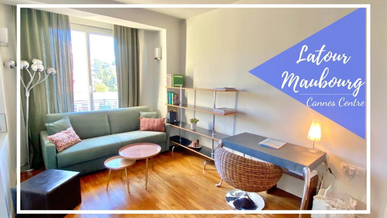 Apartamento Latour Maubourg By Scls Locations